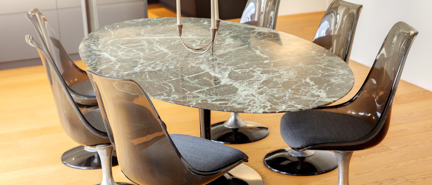 dúplex München Glockenbachviertel 04 sala de estar 14717