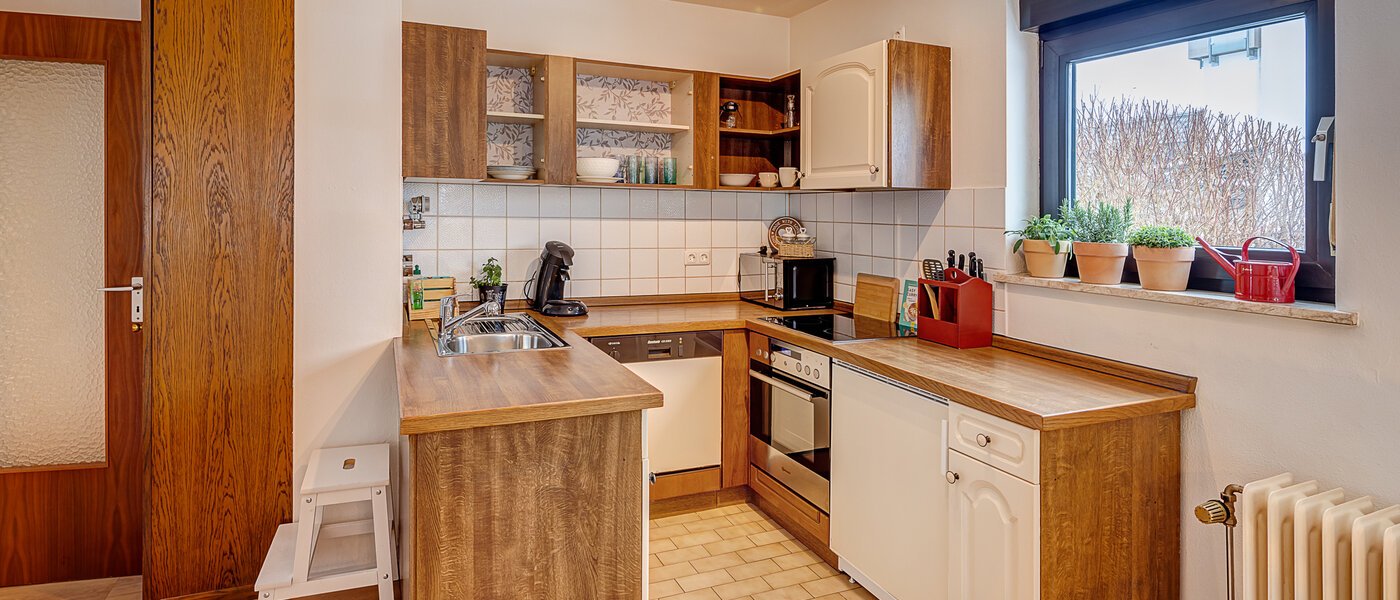 dúplex München Trudering 02 cocina 14719