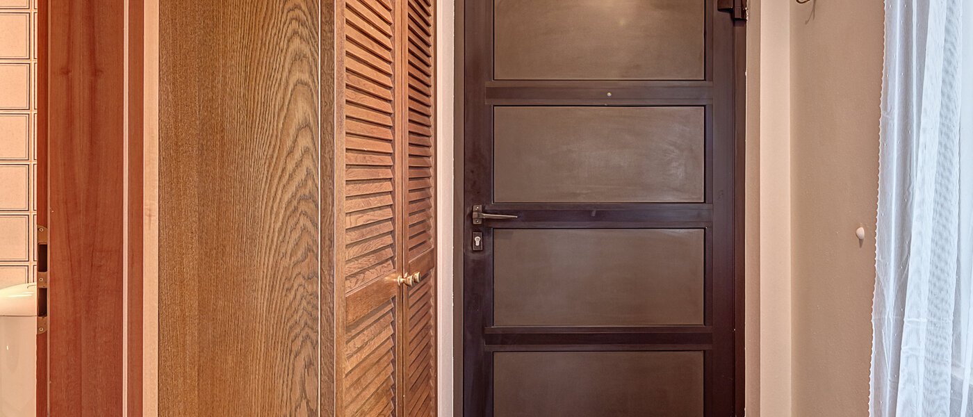 dúplex München Trudering 01 pasillo 14719