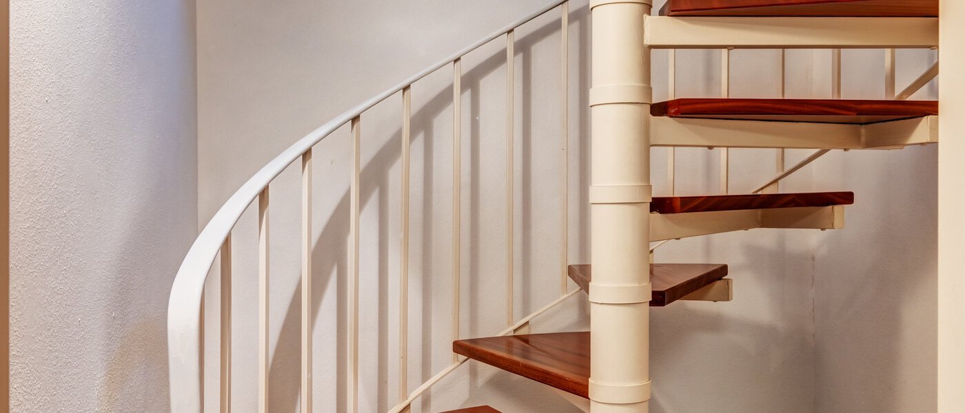 dúplex München Trudering 03 pasillo 14719