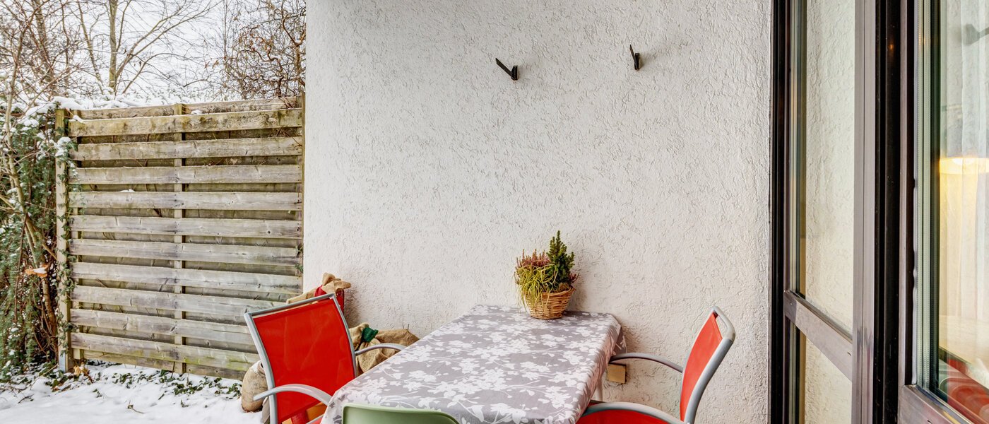 dúplex München Trudering 01 terraza 14719