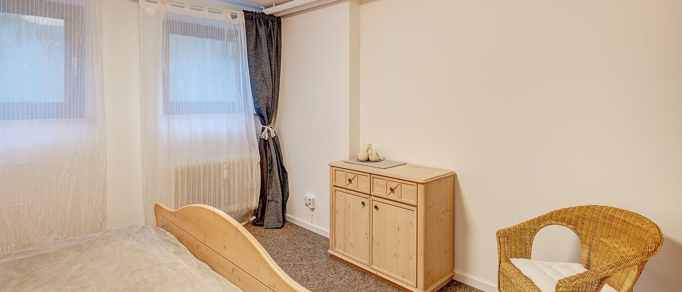 dúplex München Trudering 03 dormitorio 14719