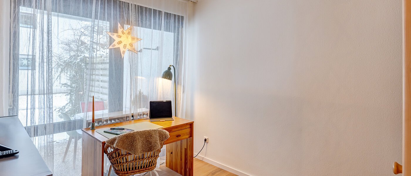 dúplex München Trudering 02 zona de día  14719