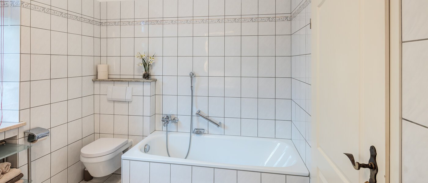 apartamento München Moosach 02 baño 14720