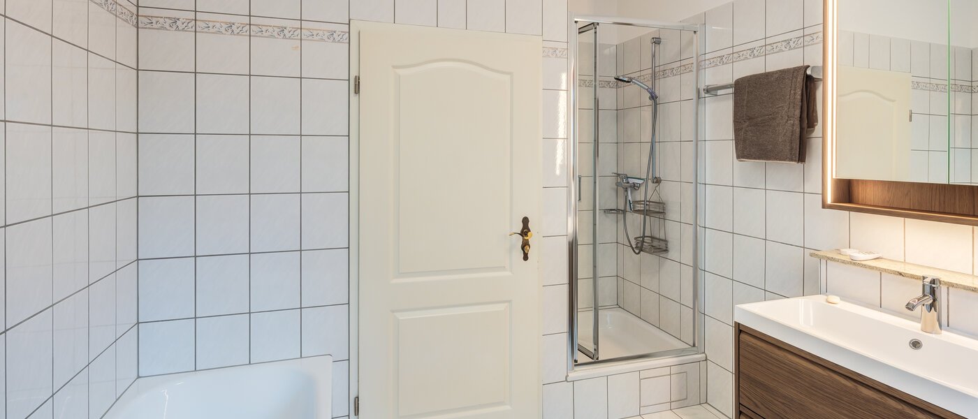 apartamento München Moosach 03 baño 14720