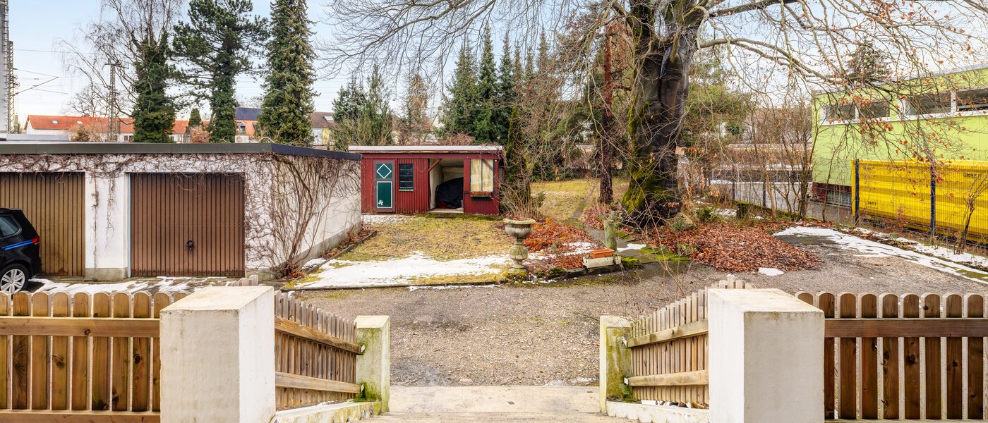 apartamento München Moosach 01 vista 14720