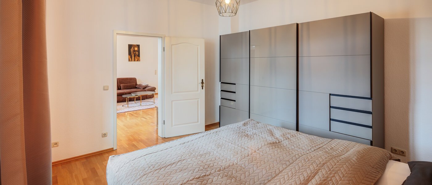 apartamento München Moosach 03 1. dormitorio 14720