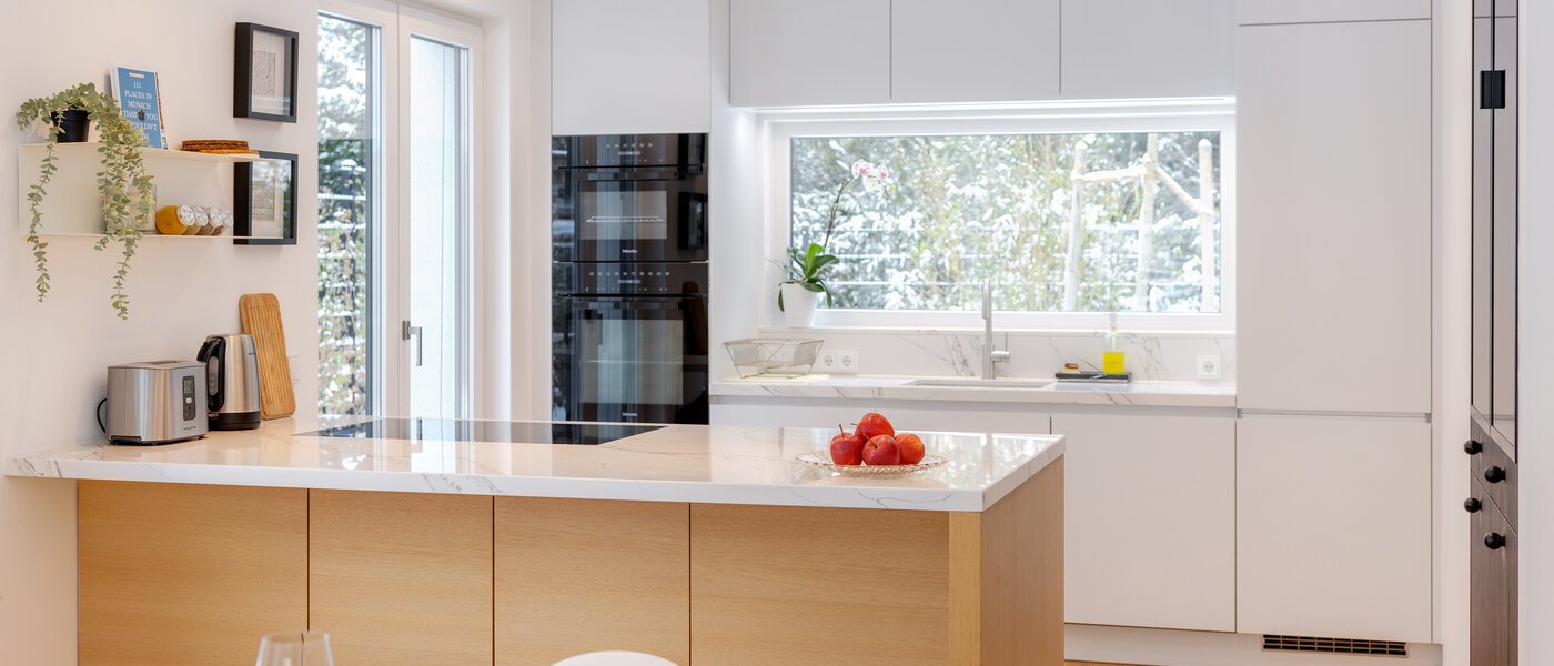 casa pareada München Pasing 01 cocina 14721