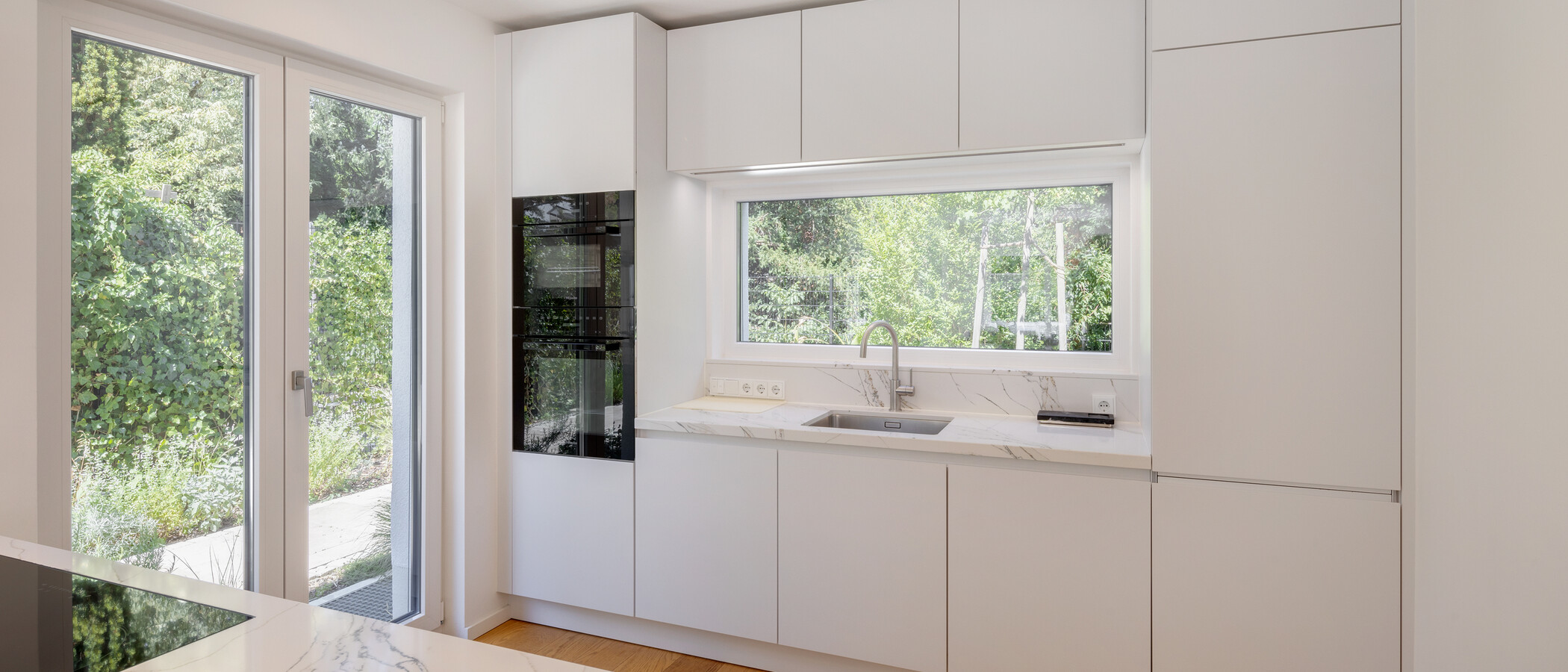 casa pareada München Pasing 01 cocina 14721