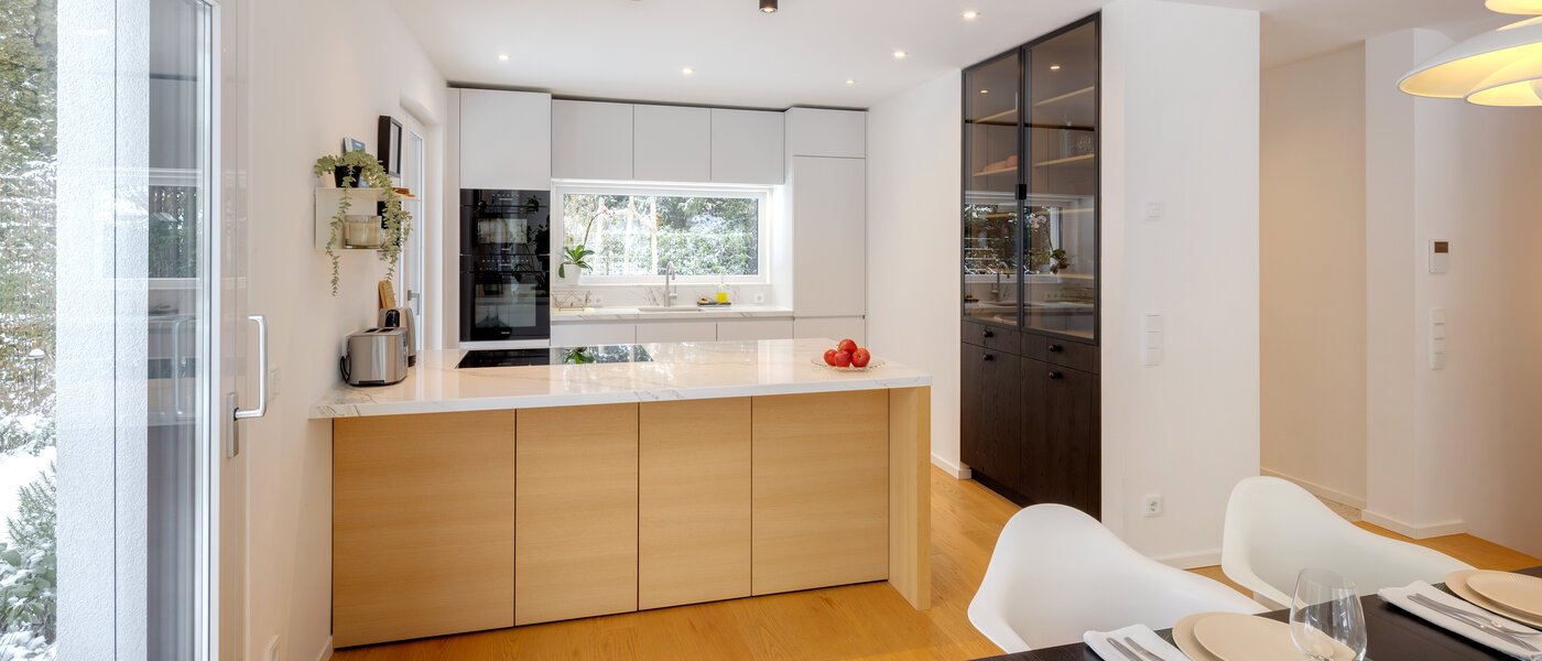 casa pareada München Pasing 03 cocina 14721