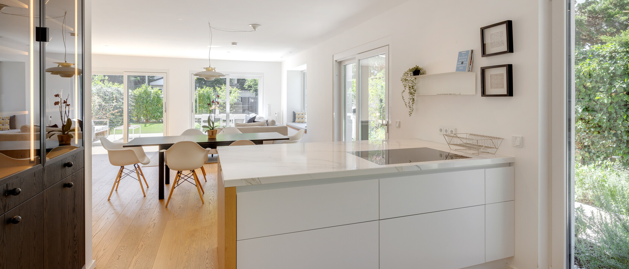 casa pareada München Pasing 04 cocina 14721