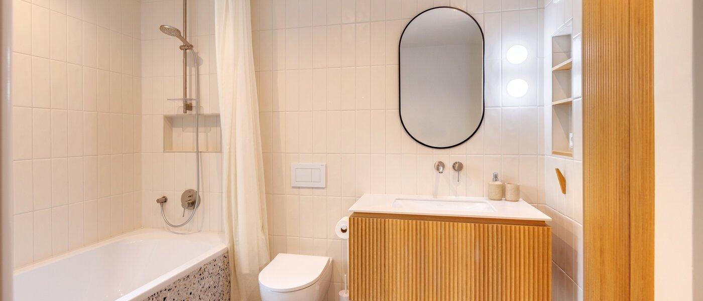 casa pareada München Pasing 01 2. baño 14721