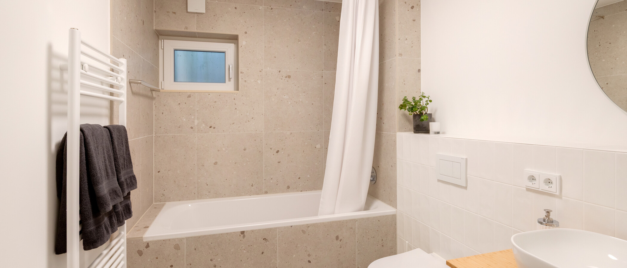casa pareada München Pasing 01 3. baño 14721