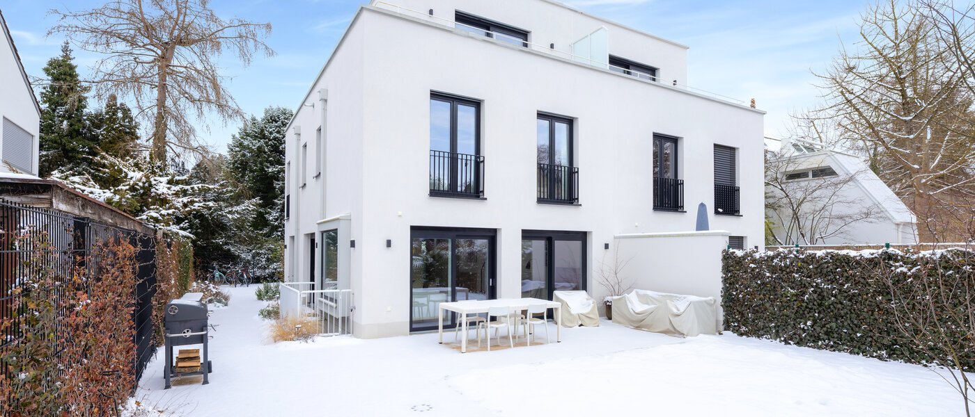 casa pareada München Pasing 01 terraza 14721