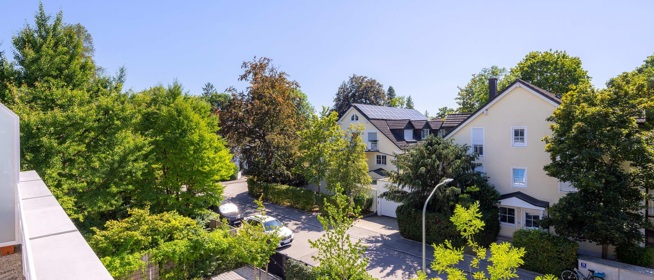 casa pareada München Pasing 01 vista 14721