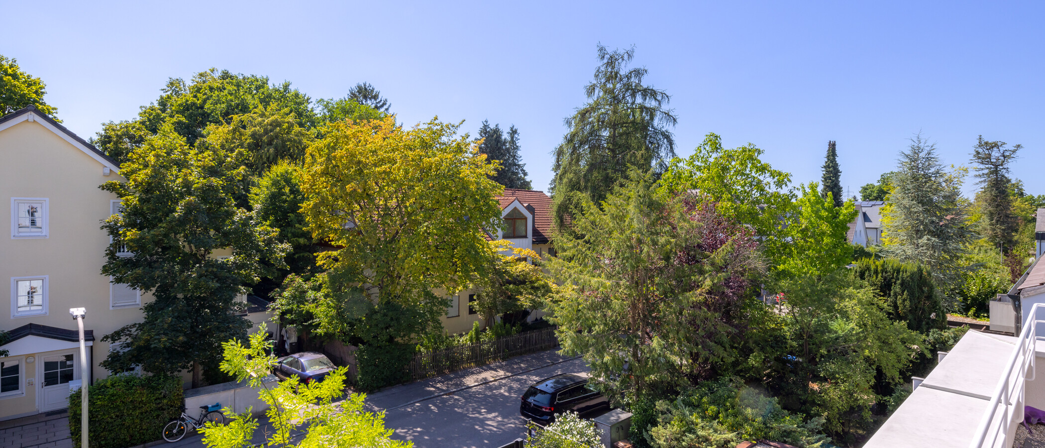 casa pareada München Pasing 02 vista 14721