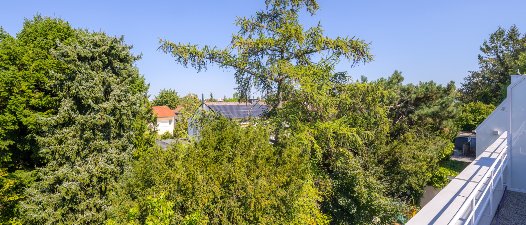casa pareada München Pasing 03 vista 14721