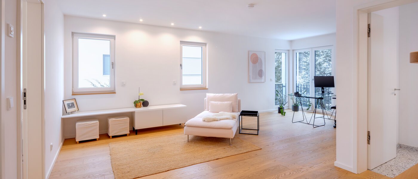 casa pareada München Pasing 01 área de trabajo 14721