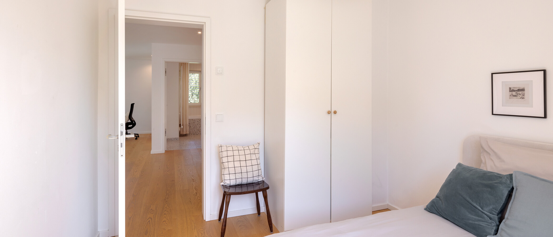 casa pareada München Pasing 02 3. dormitorio 14721