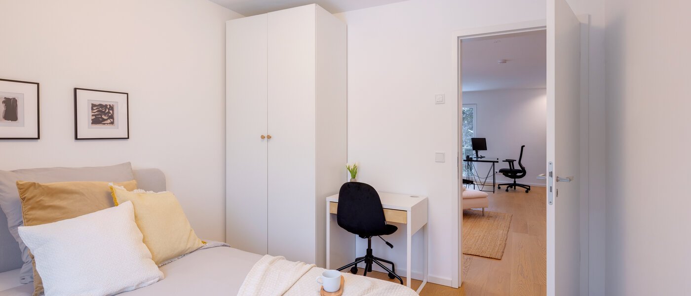 casa pareada München Pasing 02 2. dormitorio 14721