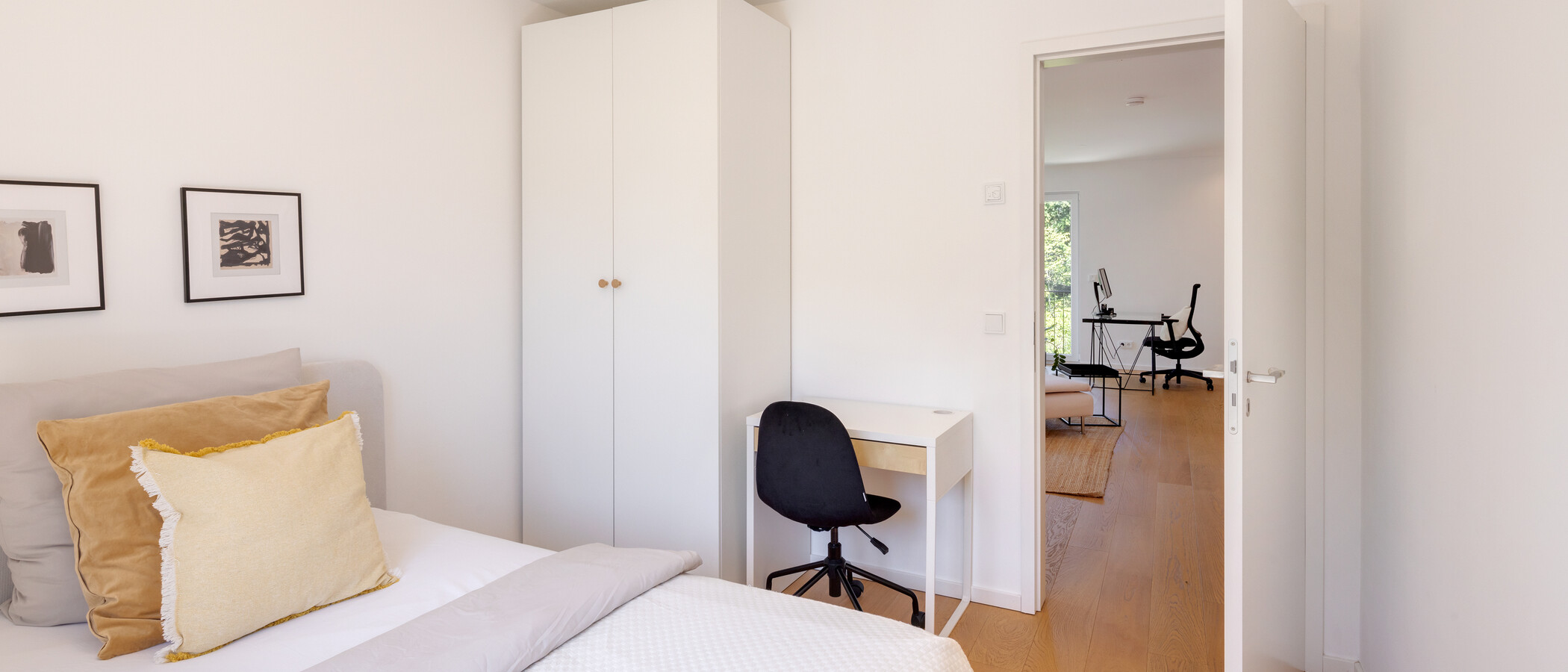 casa pareada München Pasing 02 2. dormitorio 14721