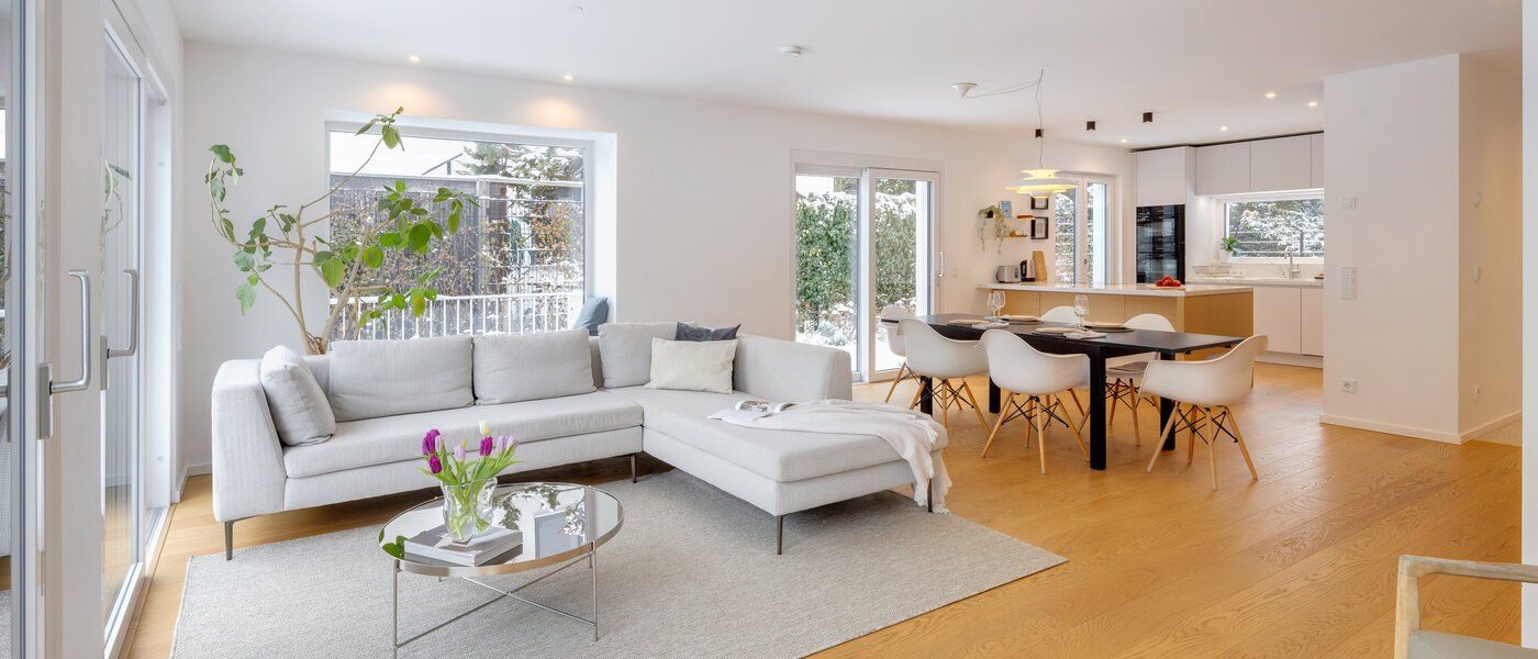 casa pareada München Pasing 02 zona de día  14721