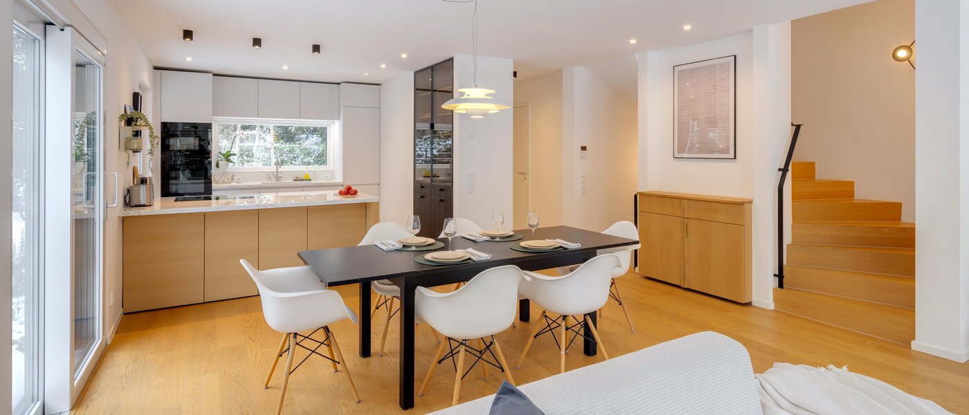 casa pareada München Pasing 03 zona de día  14721