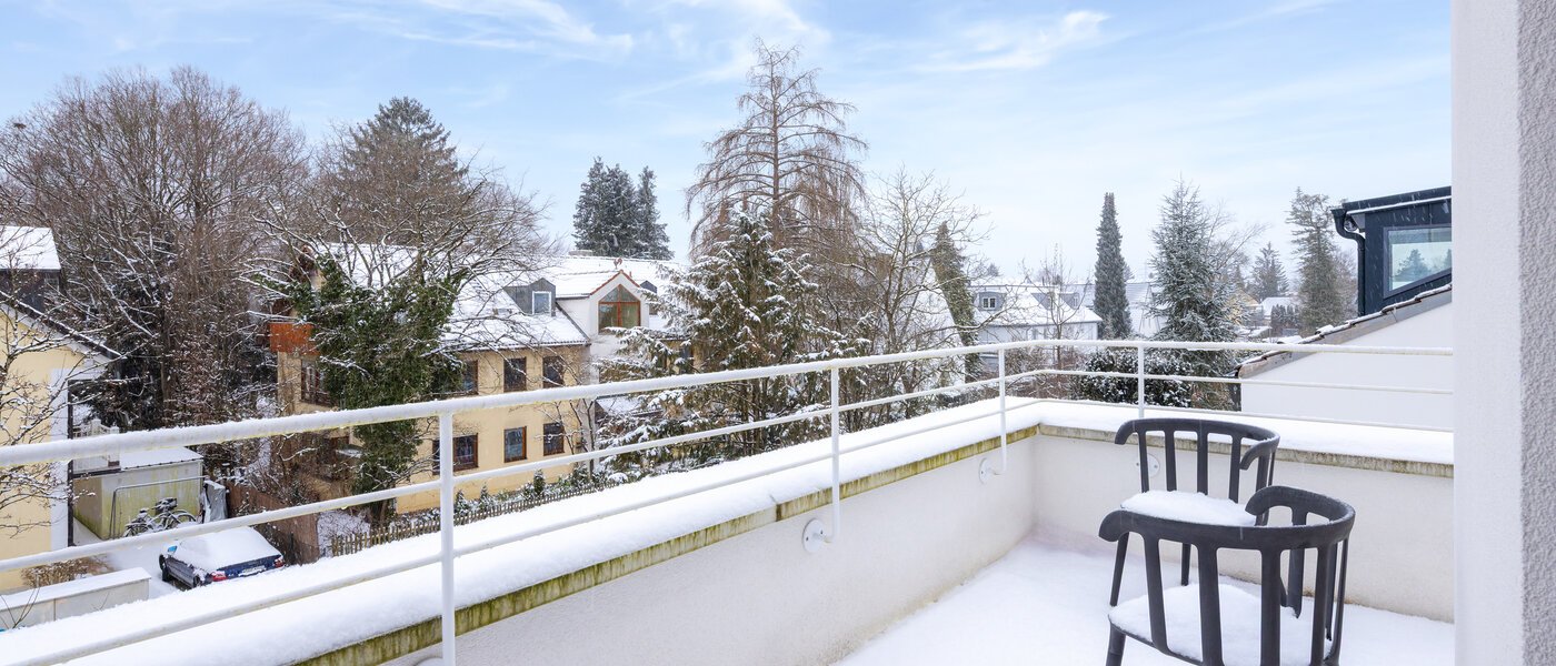 casa pareada München Pasing 01 azotea 14721