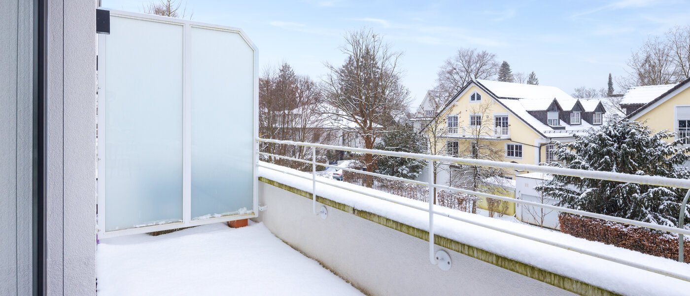 casa pareada München Pasing 02 azotea 14721