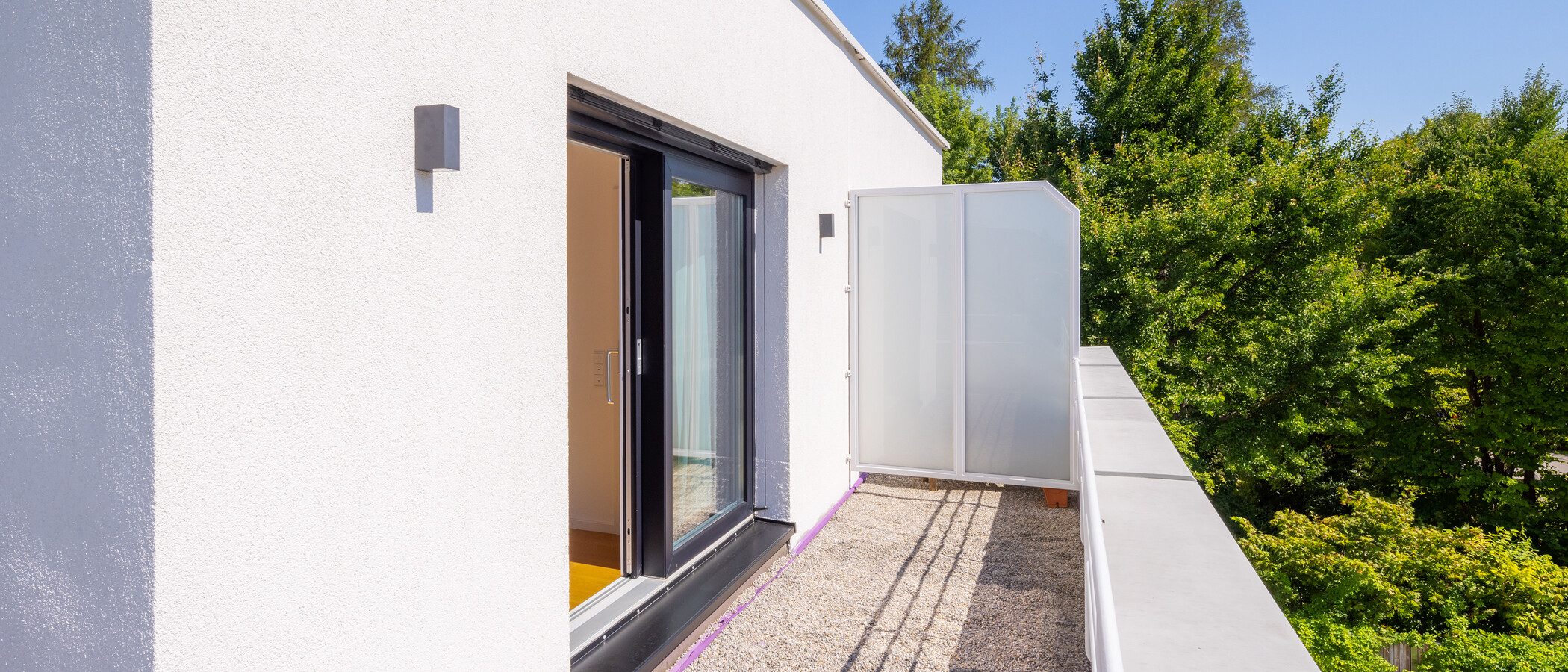 casa pareada München Pasing 03 azotea 14721