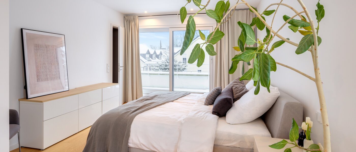 casa pareada München Pasing 01 1. dormitorio 14721