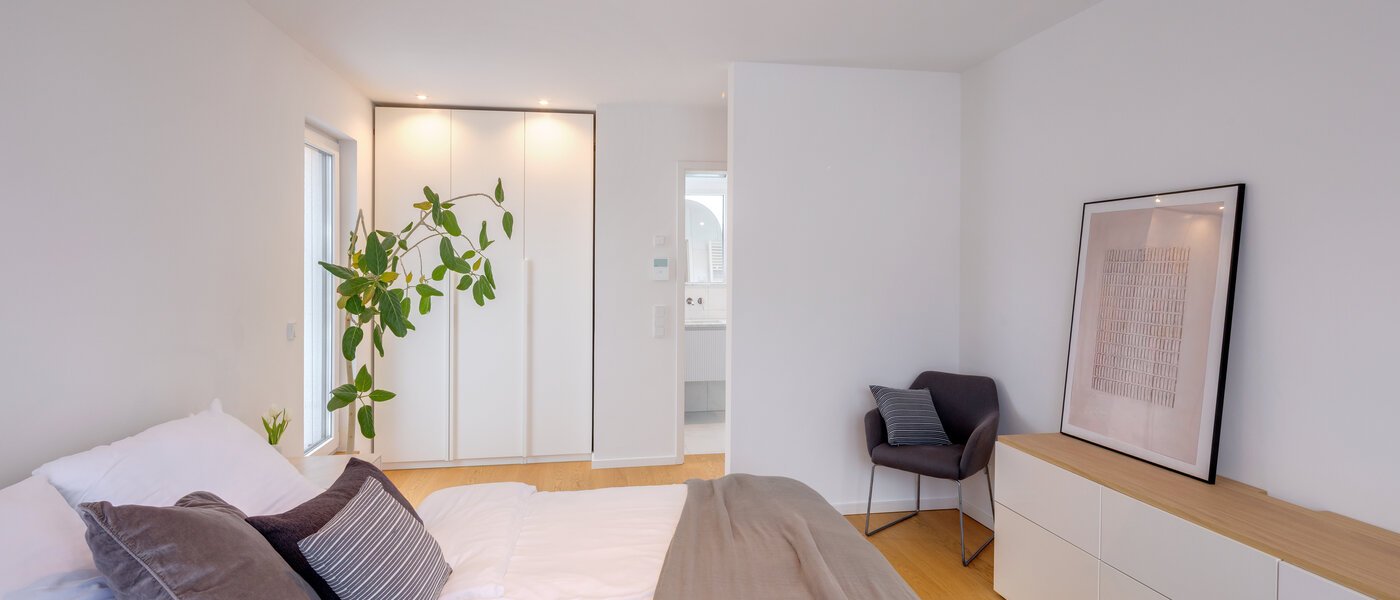 casa pareada München Pasing 02 1. dormitorio 14721