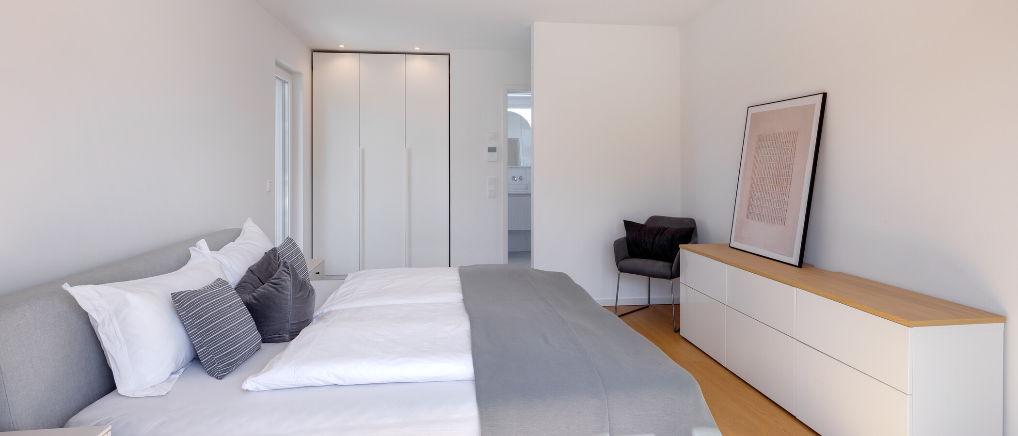 casa pareada München Pasing 02 1. dormitorio 14721