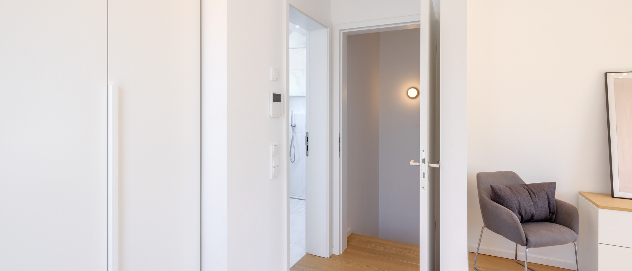 casa pareada München Pasing 03 1. dormitorio 14721