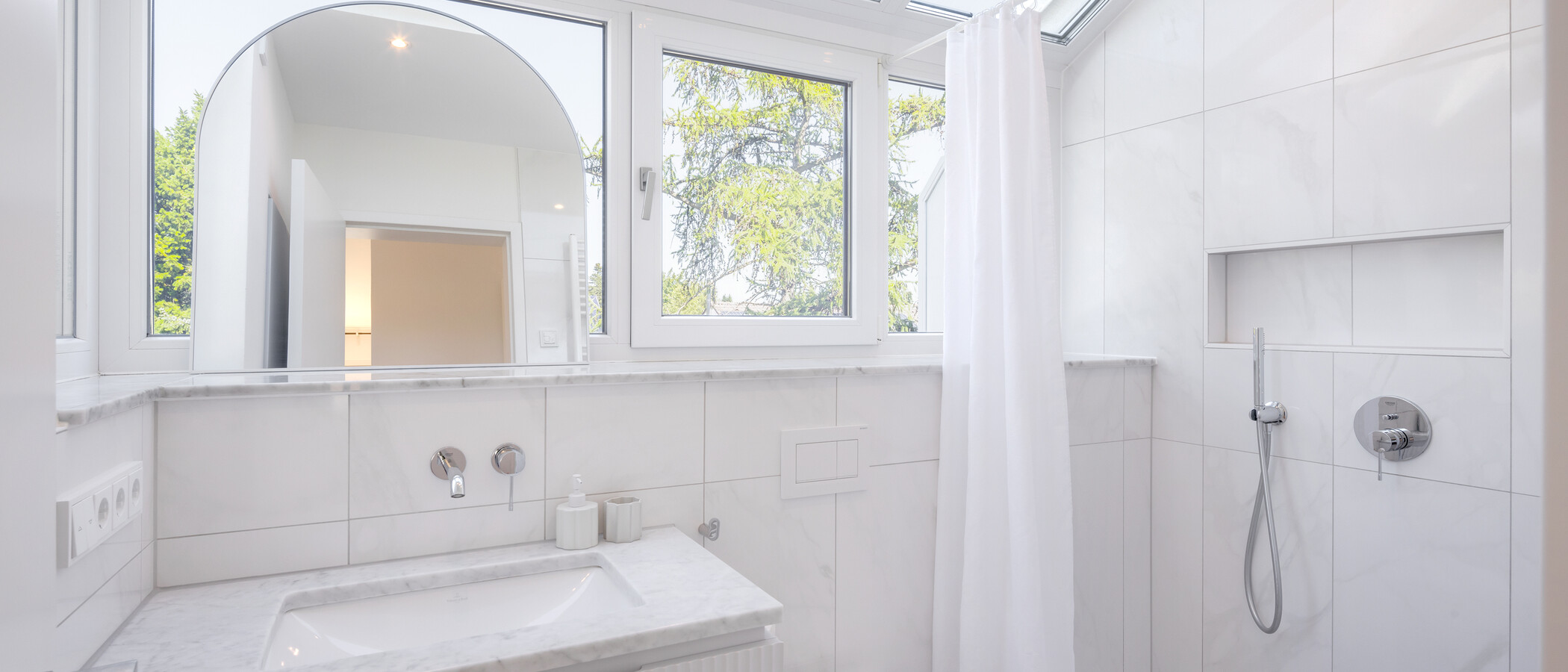 casa pareada München Pasing 01 1. baño 14721