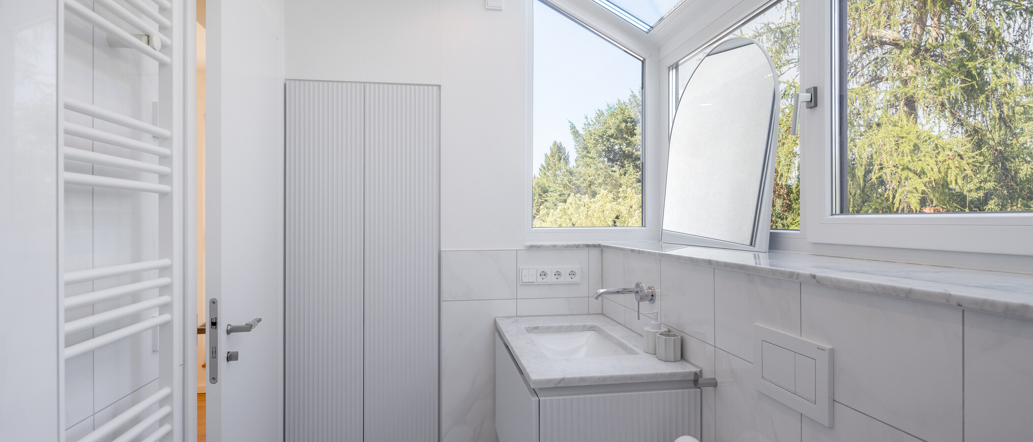 casa pareada München Pasing 03 1. baño 14721
