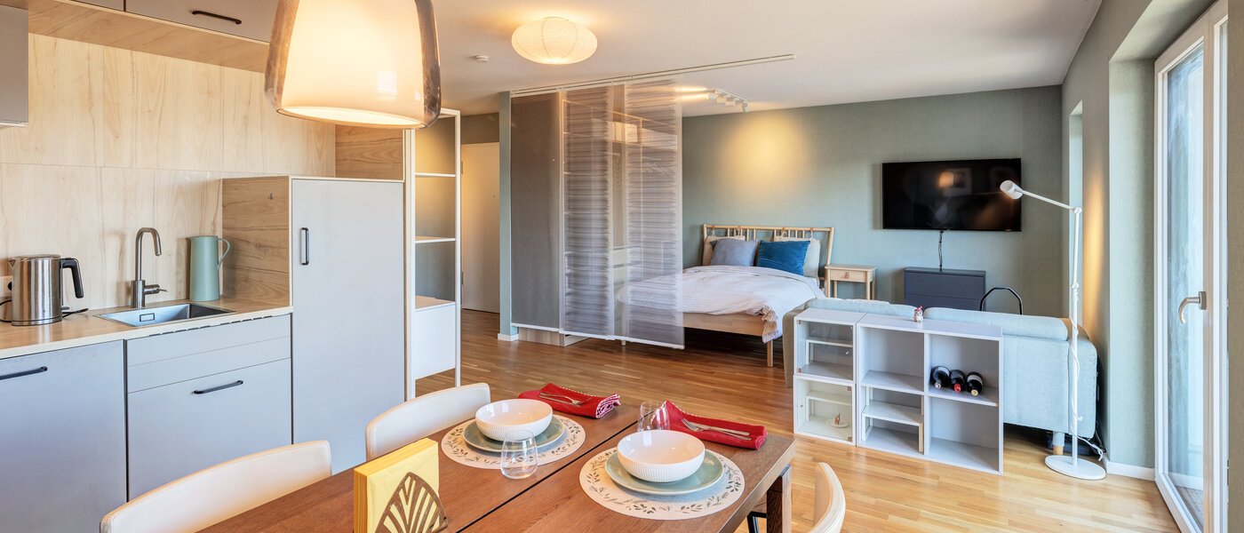 apartamento Erding 03 cocina 14722