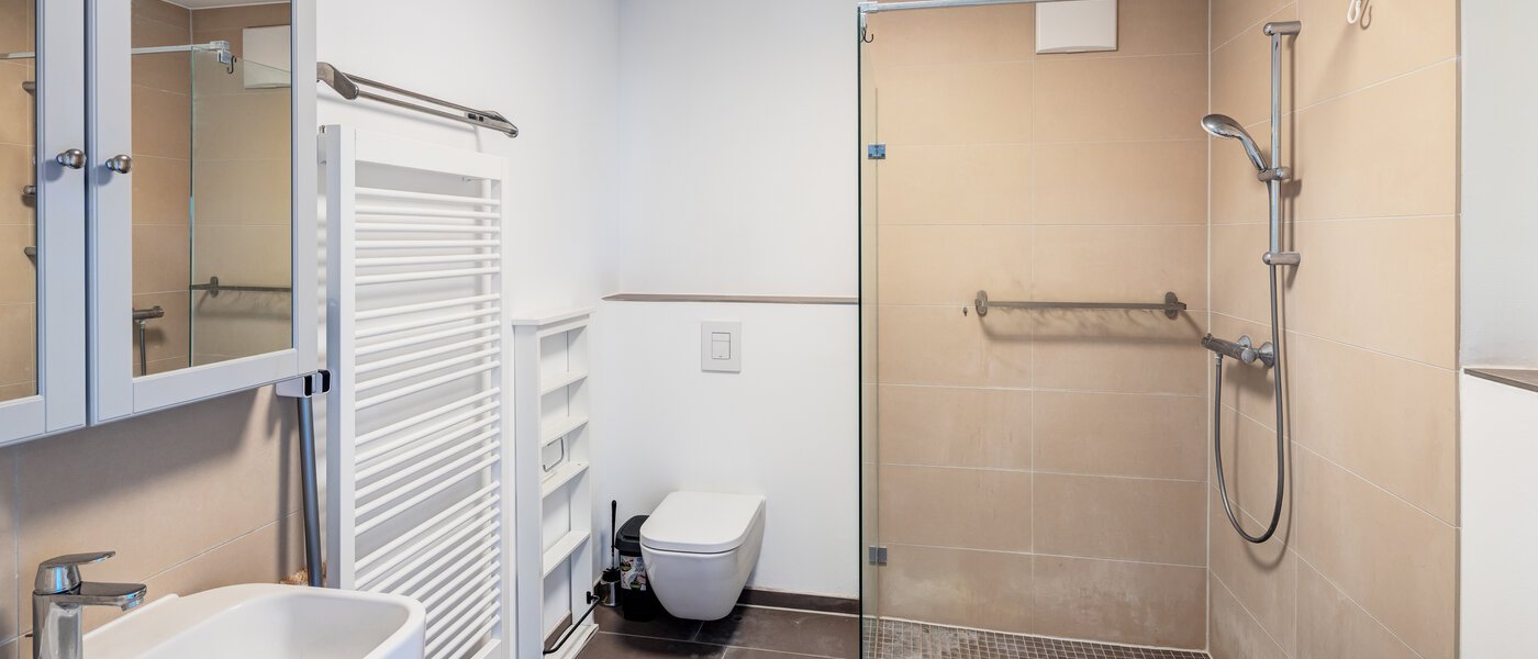 apartamento Erding 01 baño 14722
