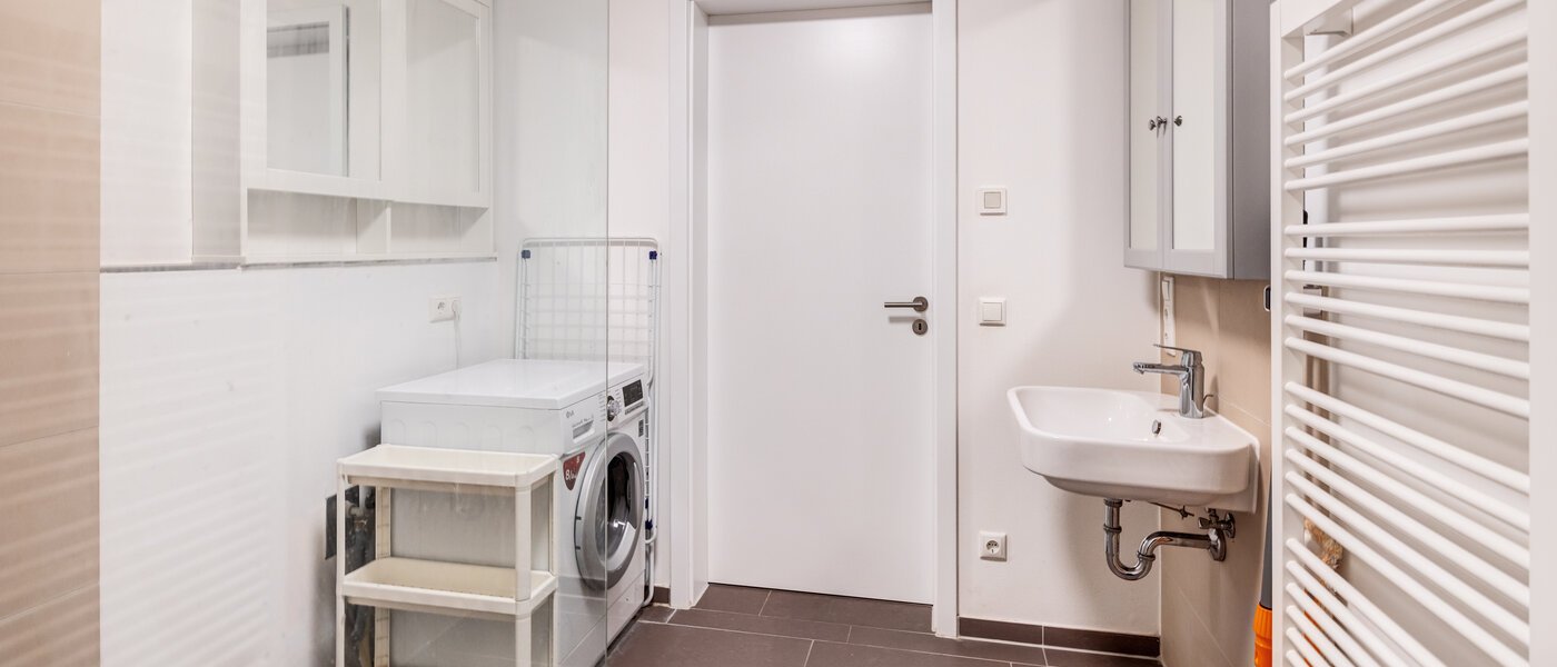 apartamento Erding 02 baño 14722