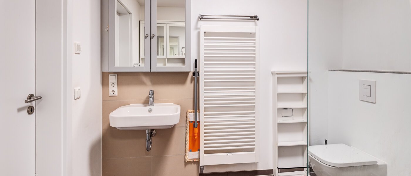 apartamento Erding 03 baño 14722