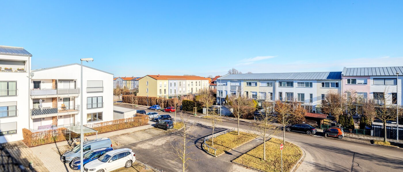 apartamento Erding 01 vista 14722
