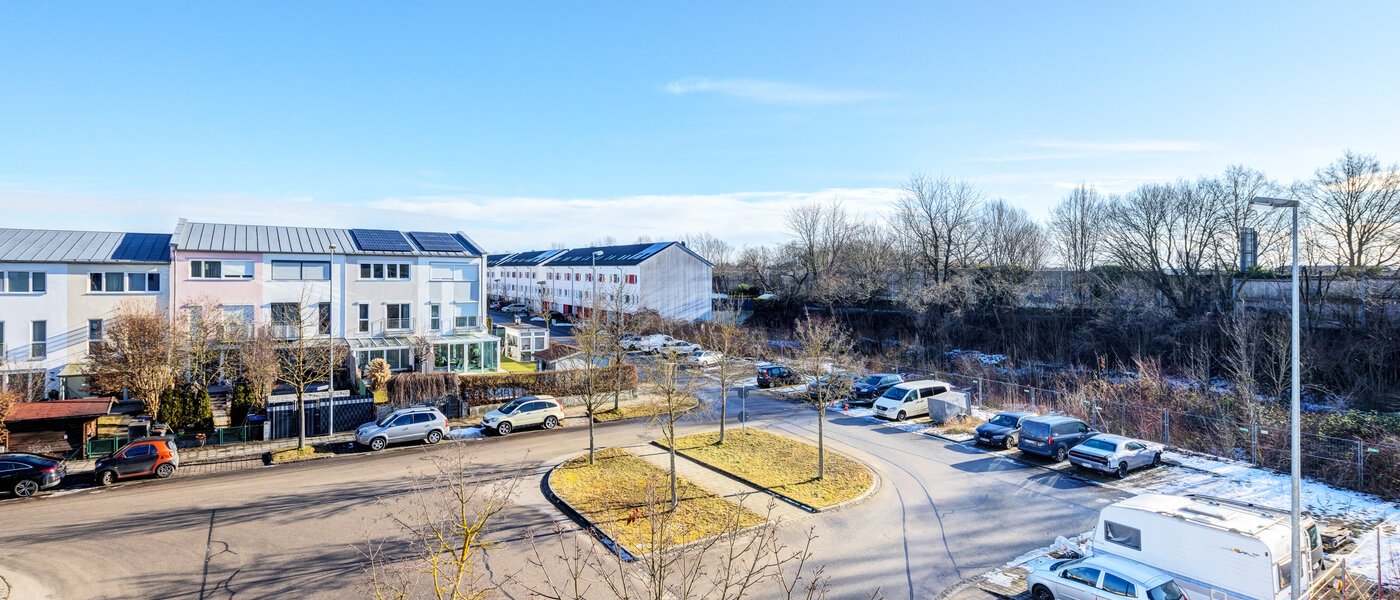 apartamento Erding 02 vista 14722