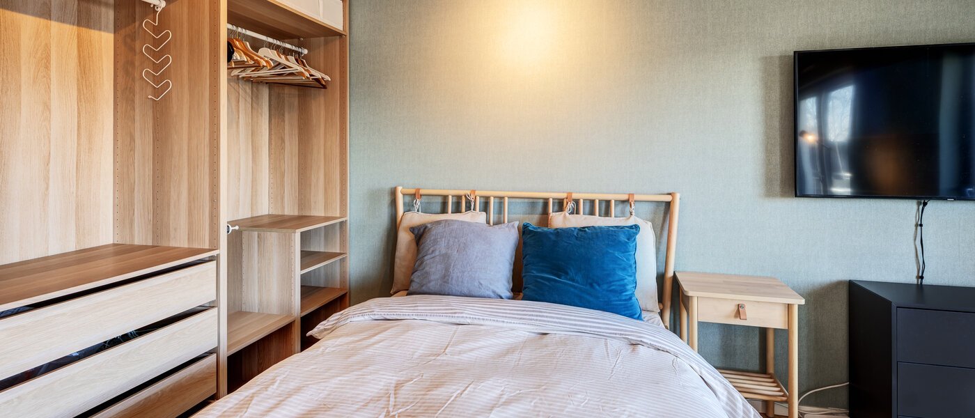 apartamento Erding 01 zona de dormir 14722