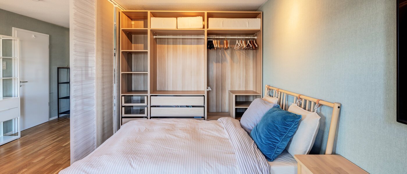 apartamento Erding 02 zona de dormir 14722