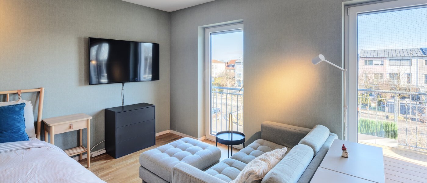 apartamento Erding 04 zona de día  14722