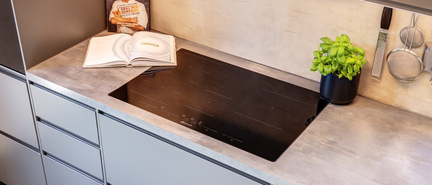 chalet adosado en esquina München Untermenzing 02 cocina 14723