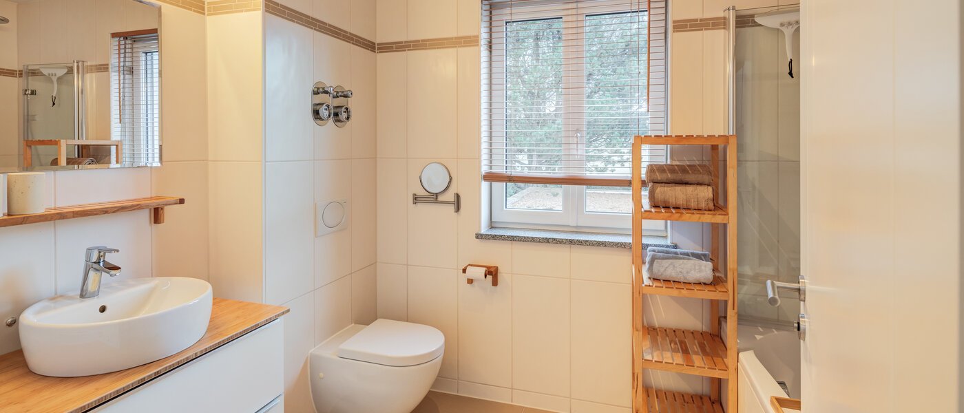 chalet adosado en esquina München Untermenzing 01 1. baño 14723