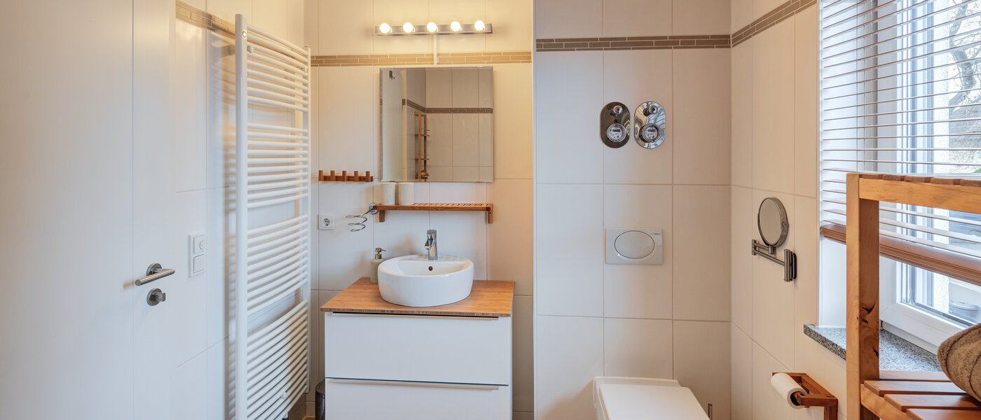 chalet adosado en esquina München Untermenzing 03 1. baño 14723