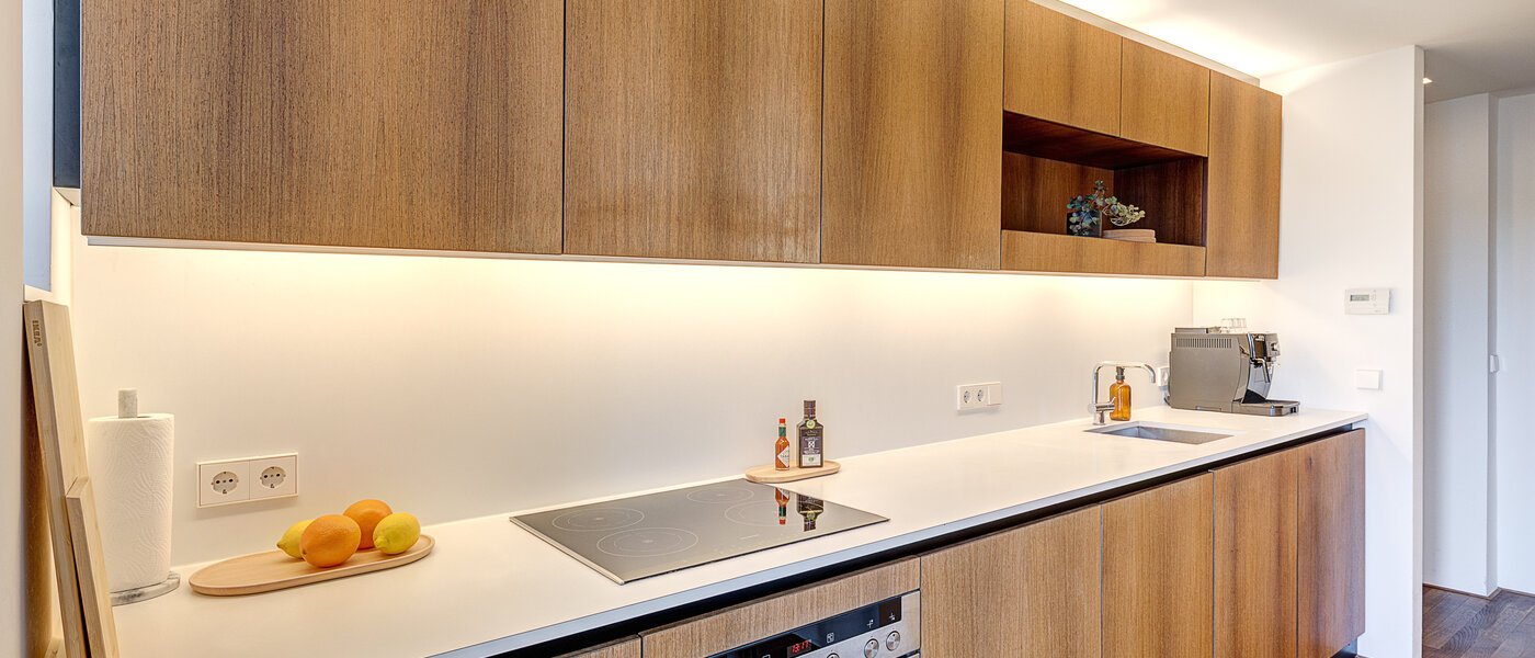 apartamento München Gärtnerplatzviertel 03 cocina 14724