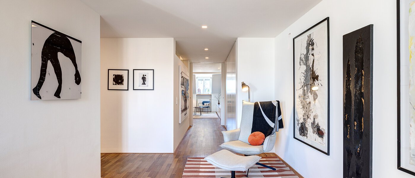 apartamento München Gärtnerplatzviertel 06 cocina 14724